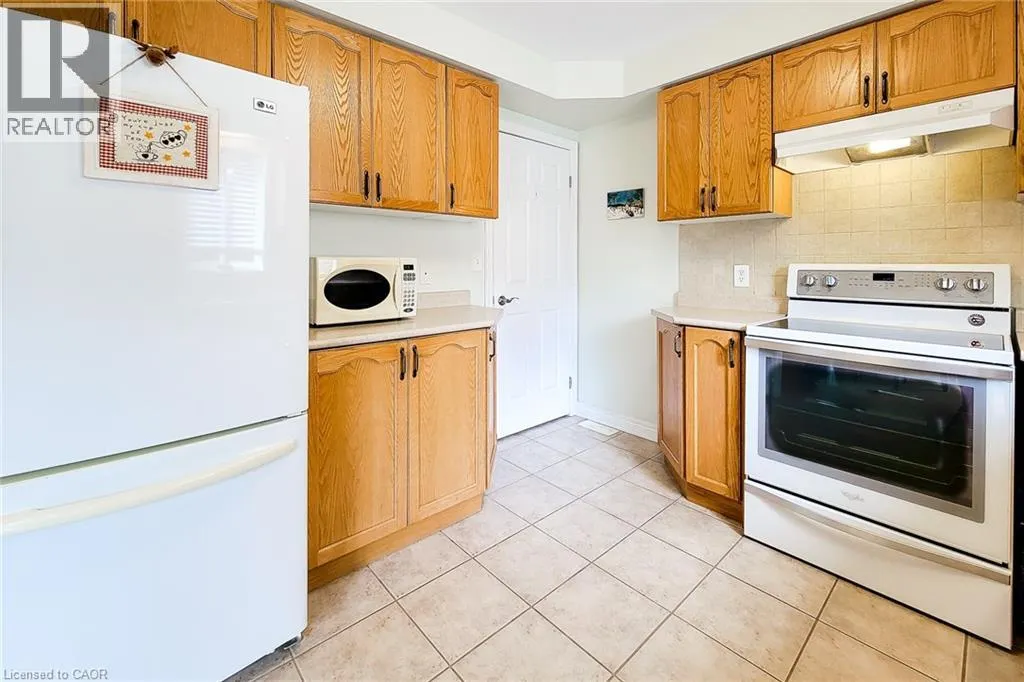 78 PEACHWOOD Crescent Unit# 9, #9