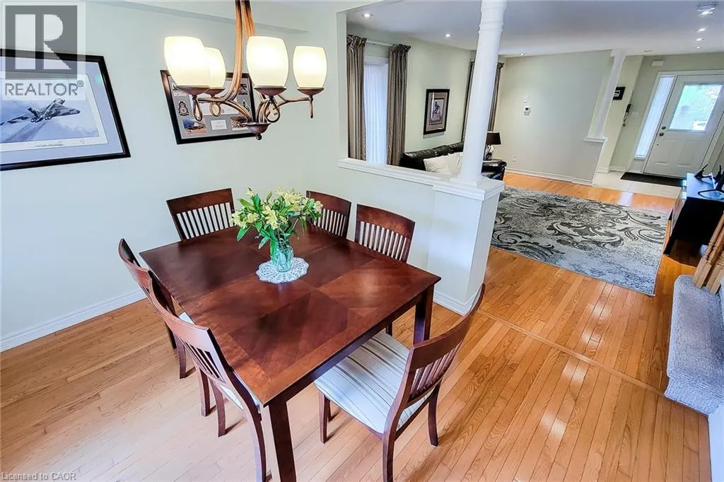 78 PEACHWOOD Crescent Unit# 9, #9