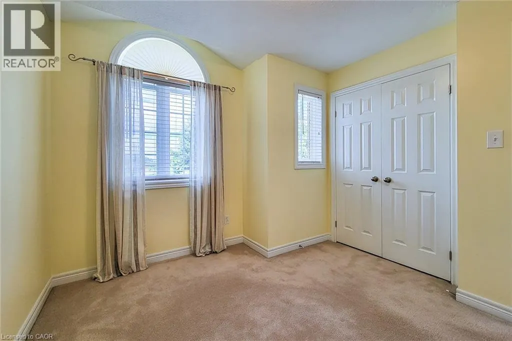 78 PEACHWOOD Crescent Unit# 9, #9