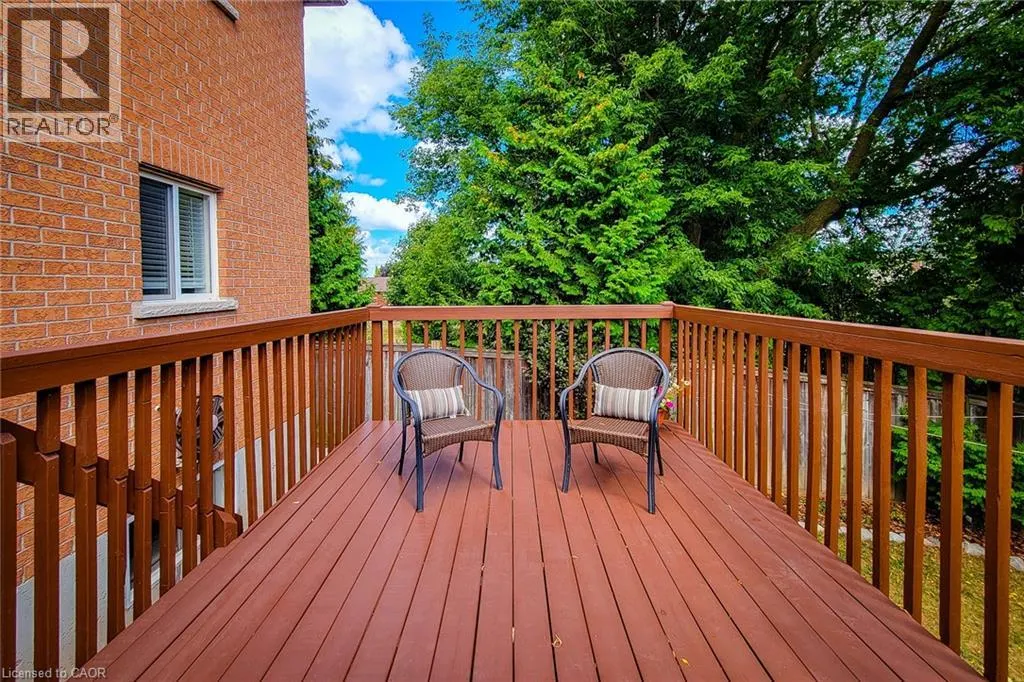 78 PEACHWOOD Crescent Unit# 9, #9