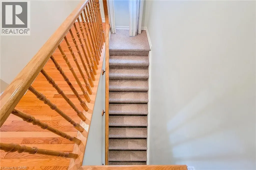 78 PEACHWOOD Crescent Unit# 9, #9