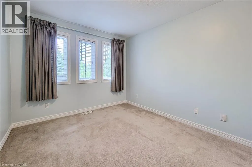 78 PEACHWOOD Crescent Unit# 9, #9