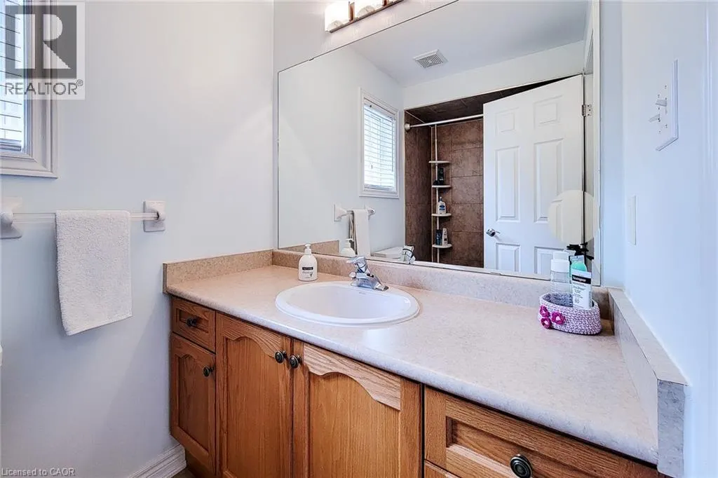 78 PEACHWOOD Crescent Unit# 9, #9