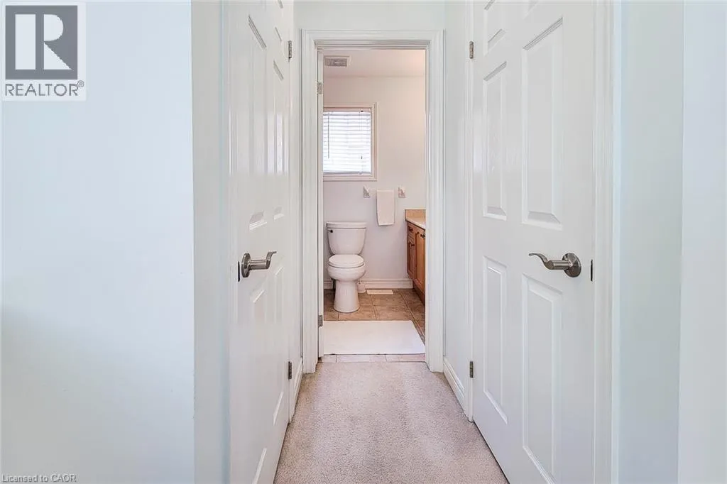 78 PEACHWOOD Crescent Unit# 9, #9