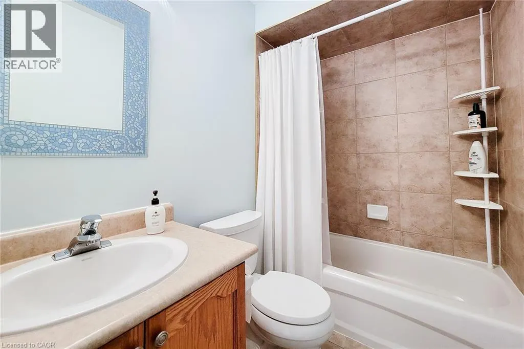 78 PEACHWOOD Crescent Unit# 9, #9