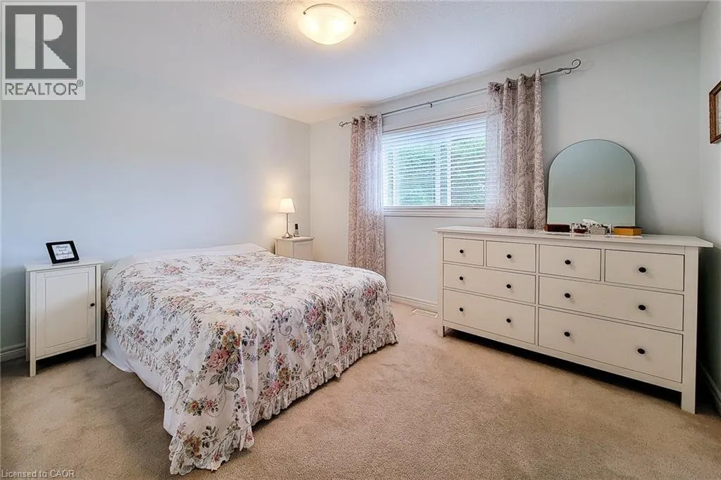 78 PEACHWOOD Crescent Unit# 9, #9