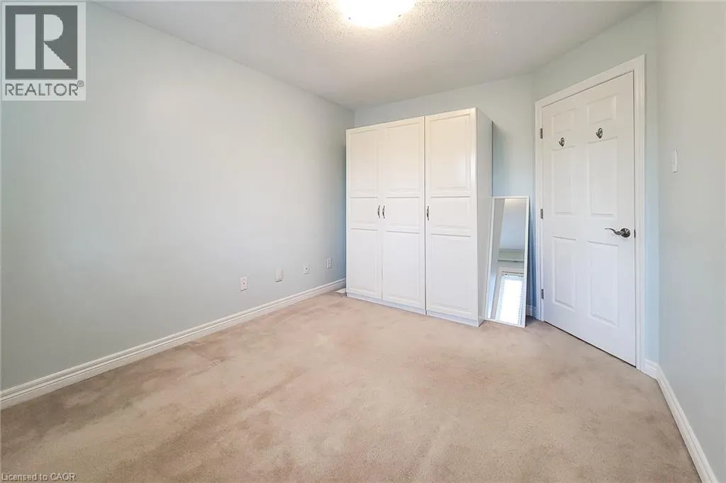 78 PEACHWOOD Crescent Unit# 9, #9
