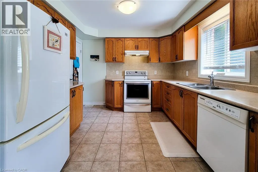 78 PEACHWOOD Crescent Unit# 9, #9