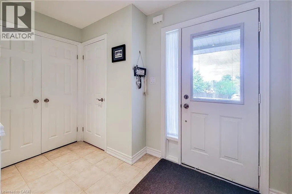 78 PEACHWOOD Crescent Unit# 9, #9