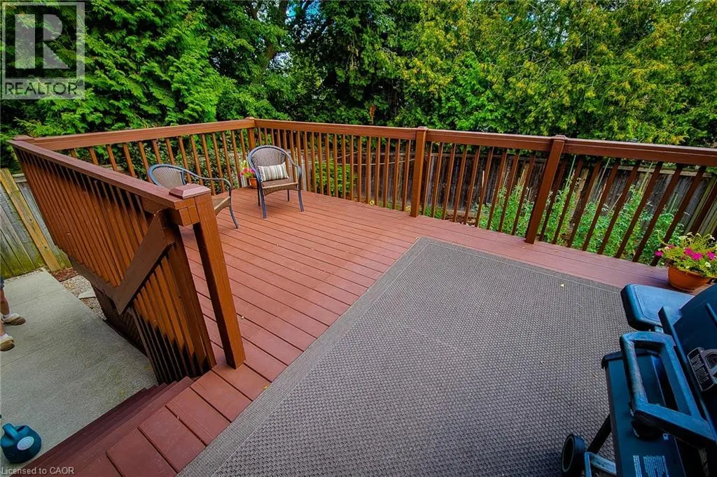 78 PEACHWOOD Crescent Unit# 9, #9