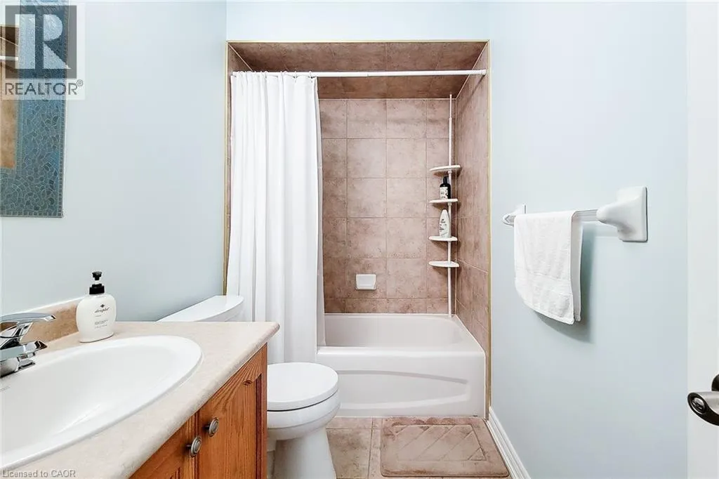 78 PEACHWOOD Crescent Unit# 9, #9