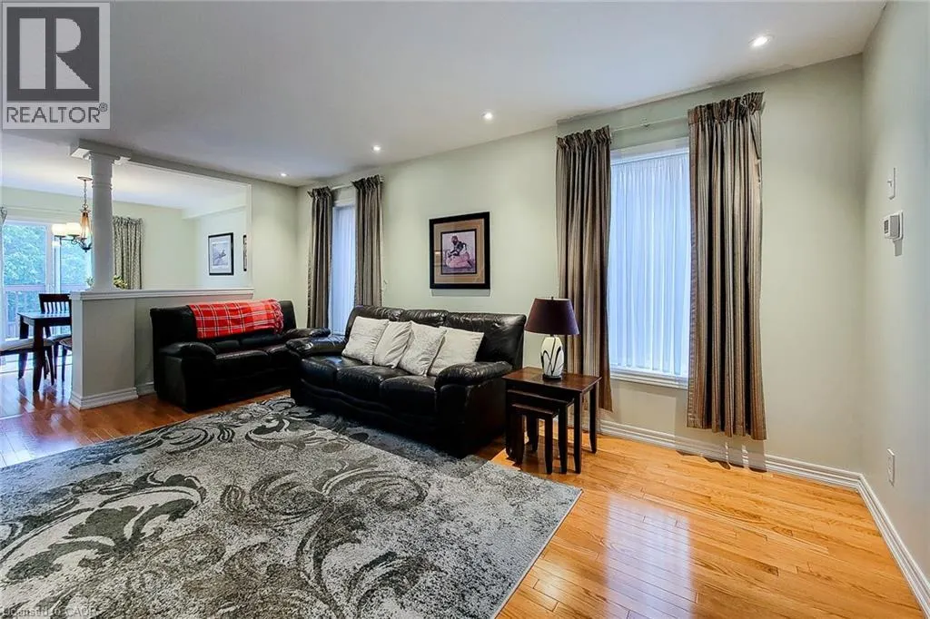 78 PEACHWOOD Crescent Unit# 9, #9