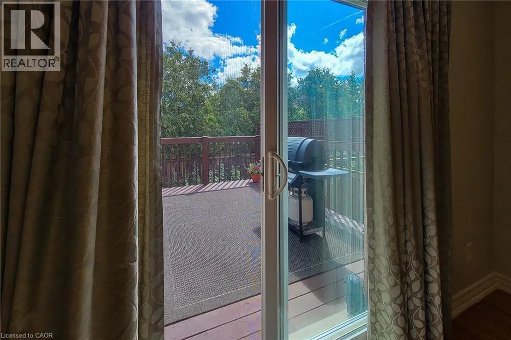 78 PEACHWOOD Crescent Unit# 9, #9