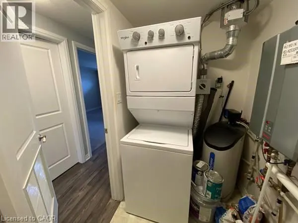 1989 OTTAWA Street S Unit# 66H, #66H