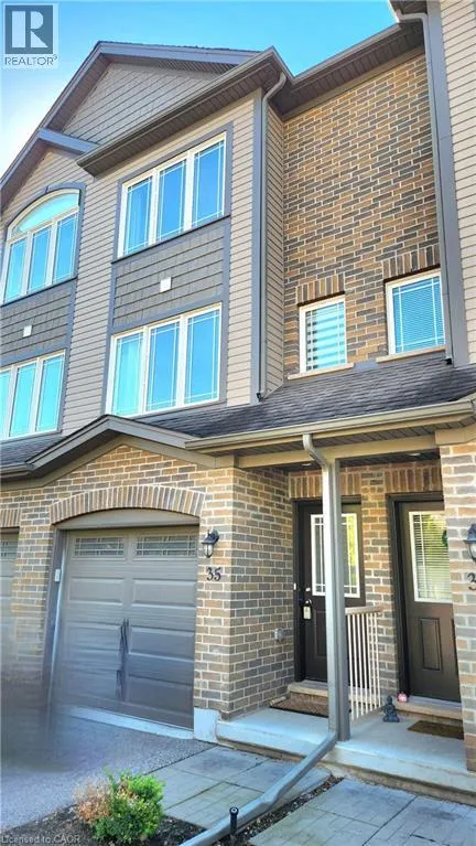 12 POPLAR Drive Unit# 35, #35
