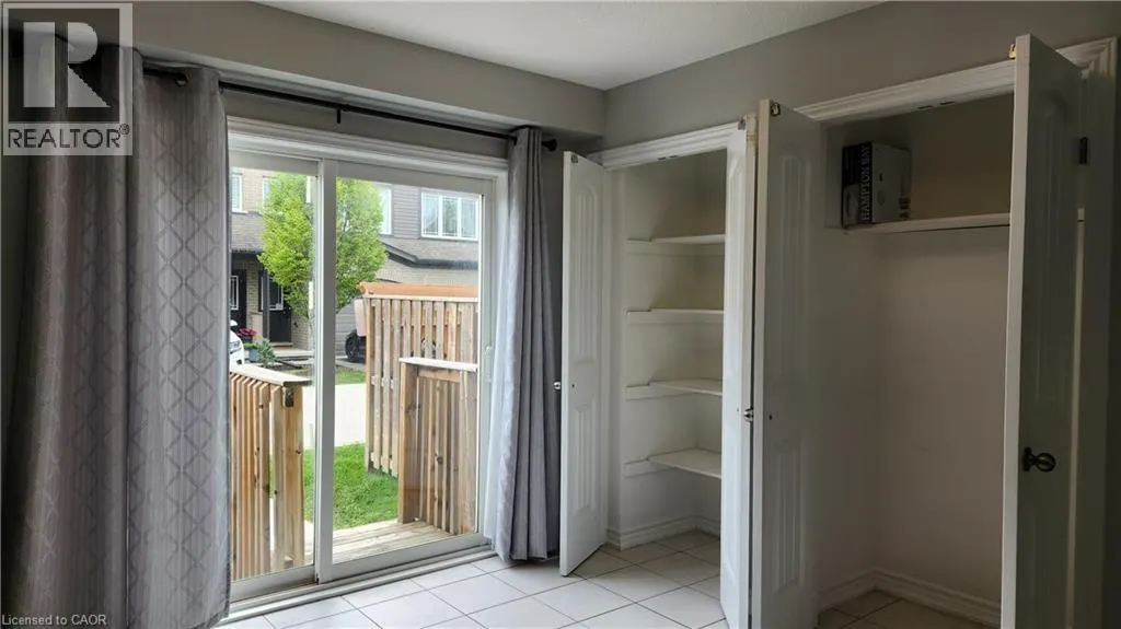 12 POPLAR Drive Unit# 35, #35