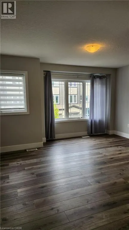 12 POPLAR Drive Unit# 35, #35