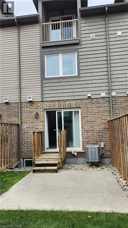 12 POPLAR Drive Unit# 35, #35