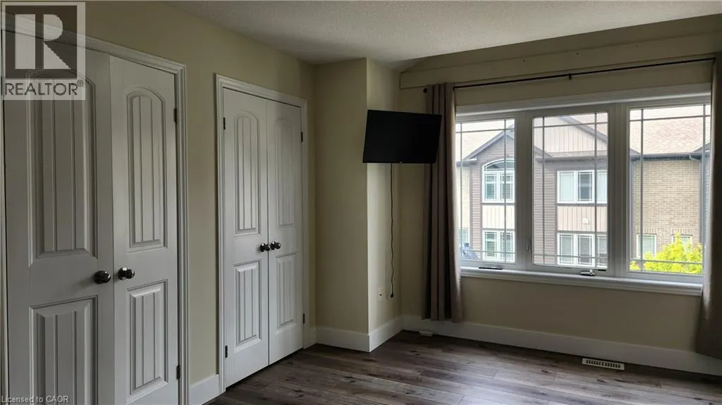 12 POPLAR Drive Unit# 35, #35