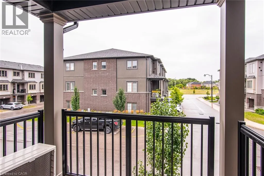 124 COMPASS Trail Unit# 54, #54