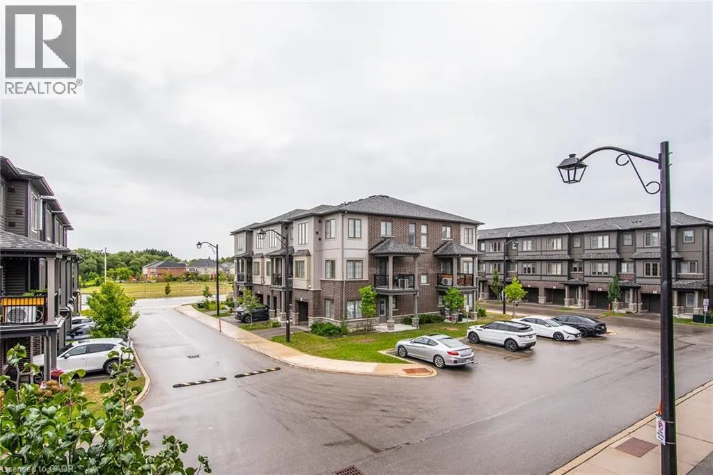 124 COMPASS Trail Unit# 54, #54