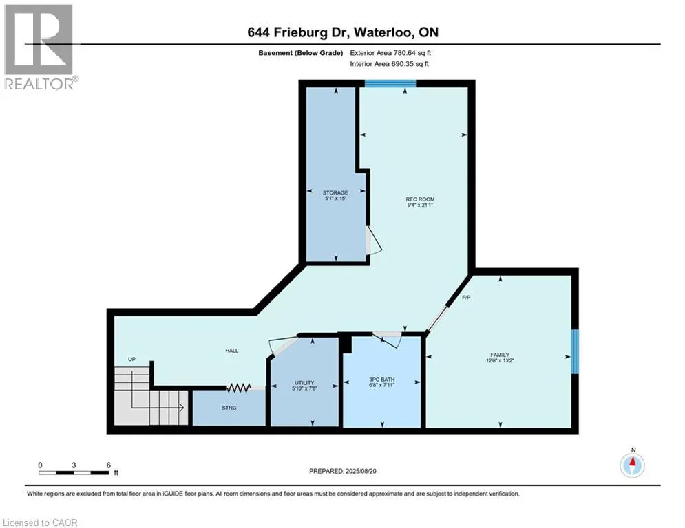 644 FRIEBURG Drive
