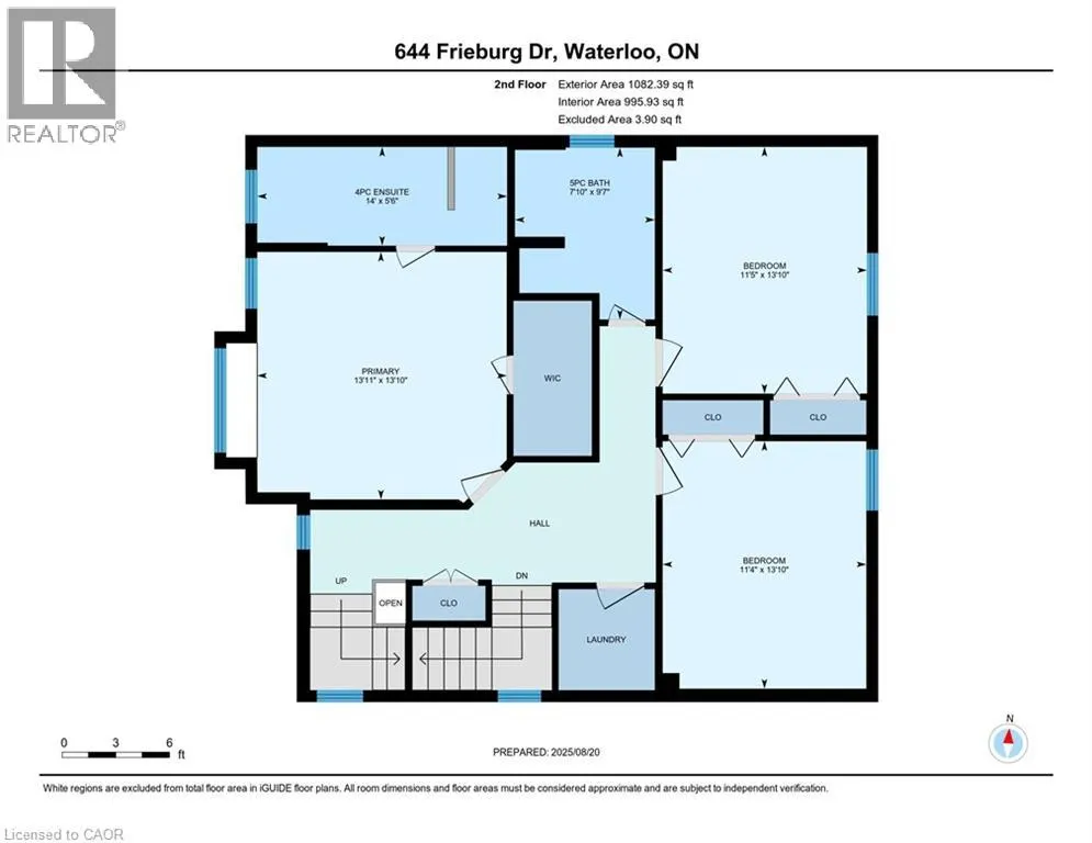 644 FRIEBURG Drive