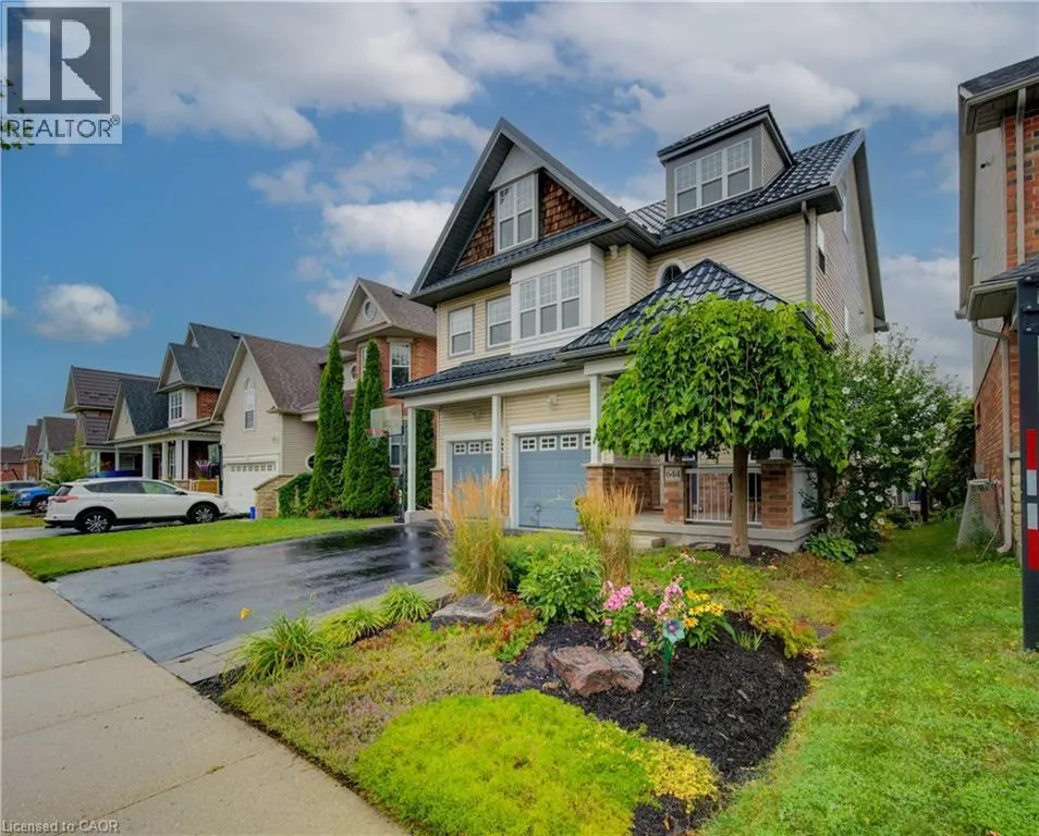 644 FRIEBURG Drive