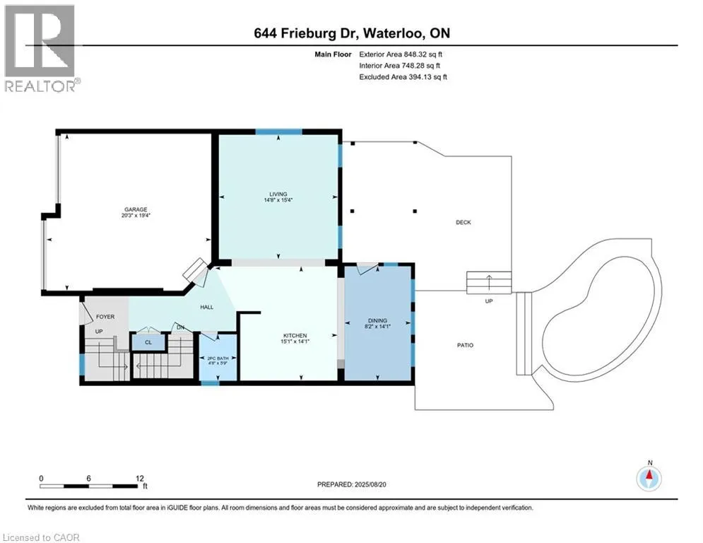 644 FRIEBURG Drive