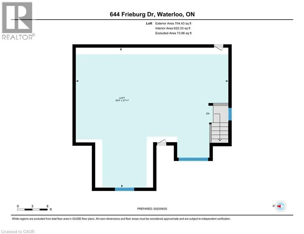 644 FRIEBURG Drive