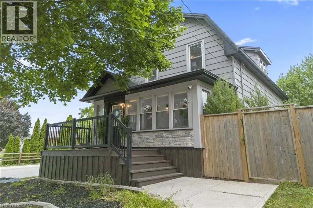 4297 EAST Avenue Unit# 1, #1