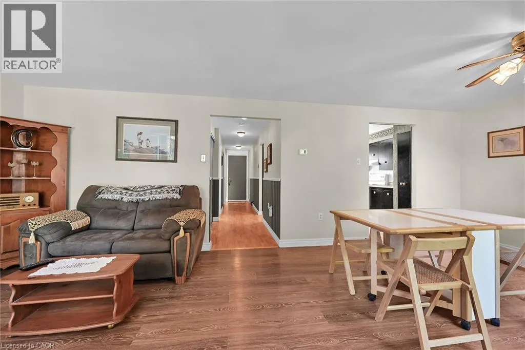 25 BRITTEN Close Unit# A11, #A11