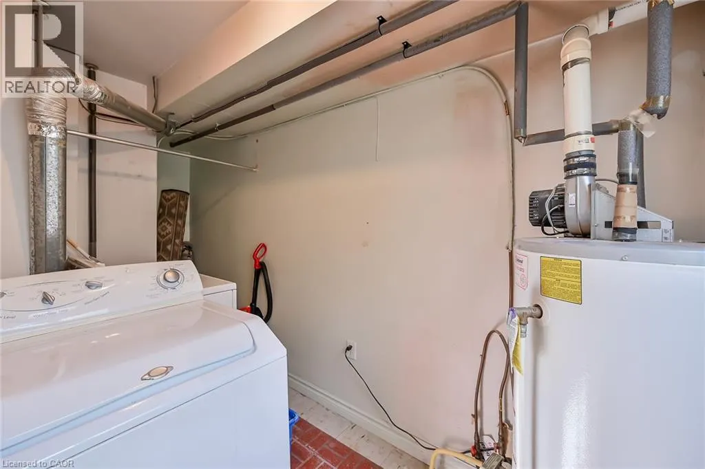 25 BRITTEN Close Unit# A11, #A11