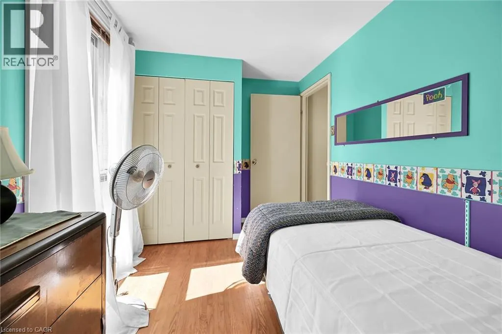 25 BRITTEN Close Unit# A11, #A11