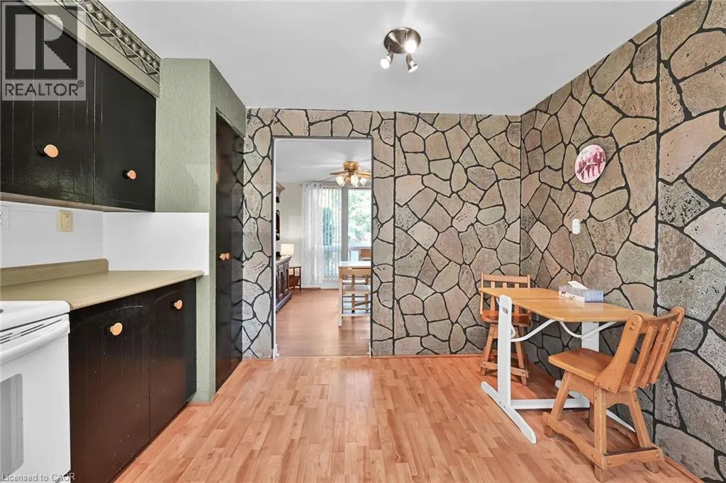 25 BRITTEN Close Unit# A11, #A11