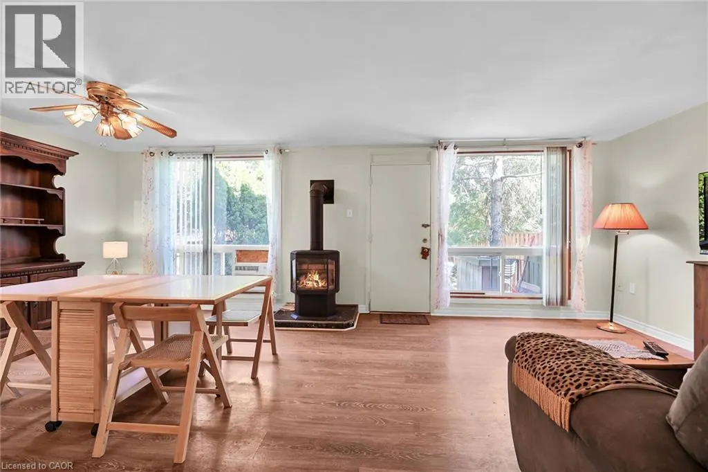 25 BRITTEN Close Unit# A11, #A11