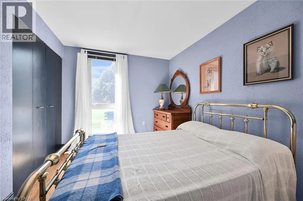25 BRITTEN Close Unit# A11, #A11