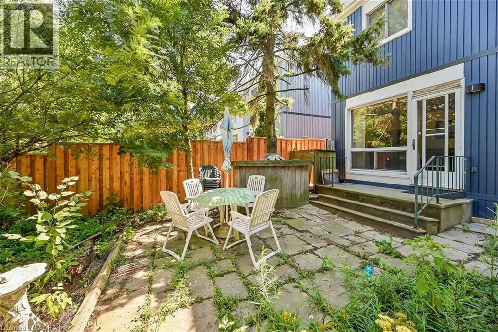 25 BRITTEN Close Unit# A11, #A11