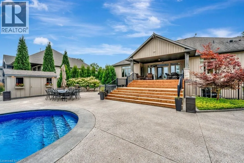 2616 MORRISON Road
