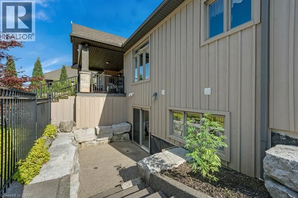 2616 MORRISON Road