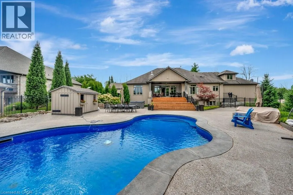2616 MORRISON Road
