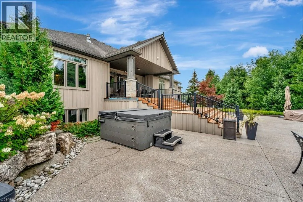 2616 MORRISON Road