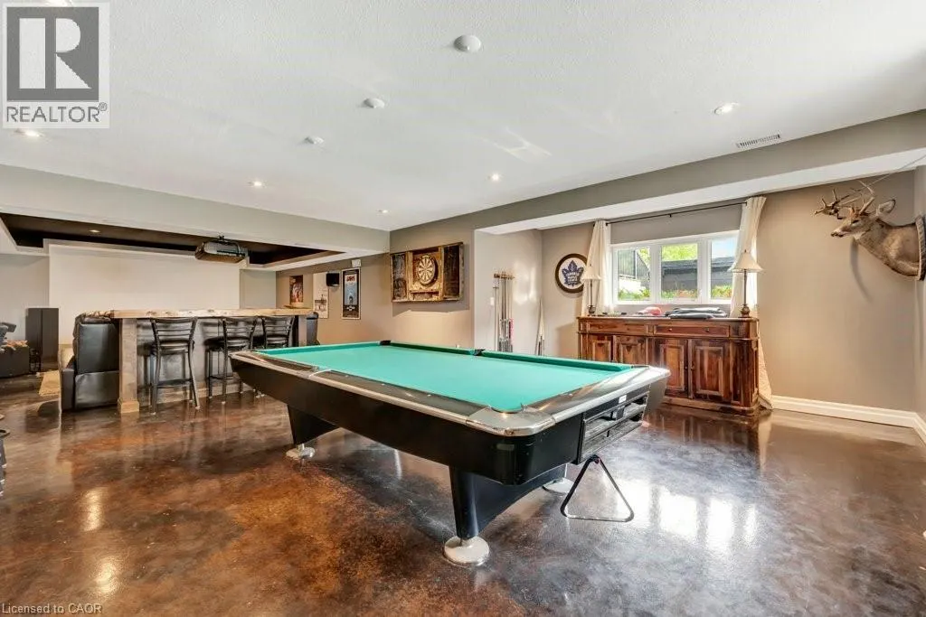 2616 MORRISON Road