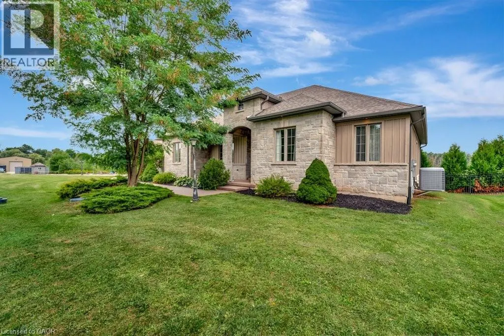 2616 MORRISON Road
