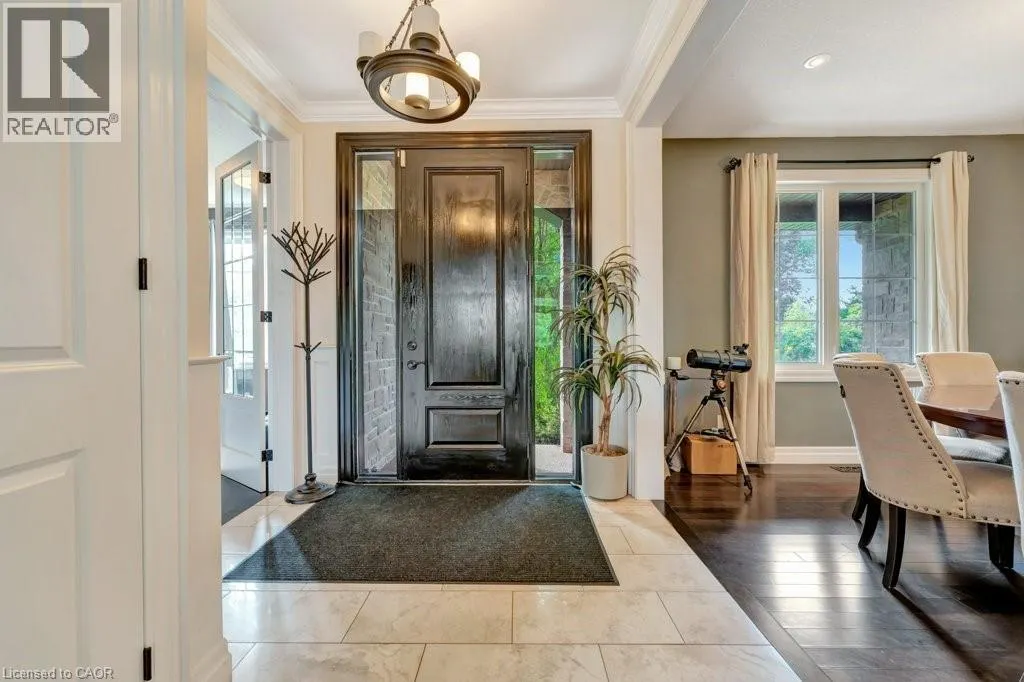 2616 MORRISON Road