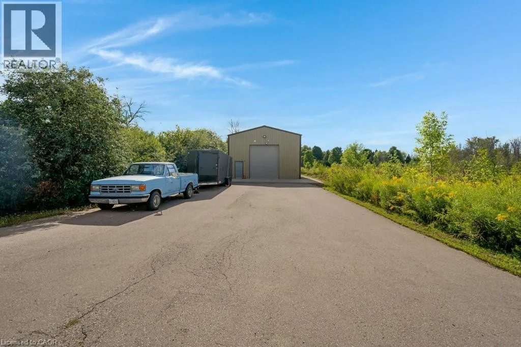 2616 MORRISON Road
