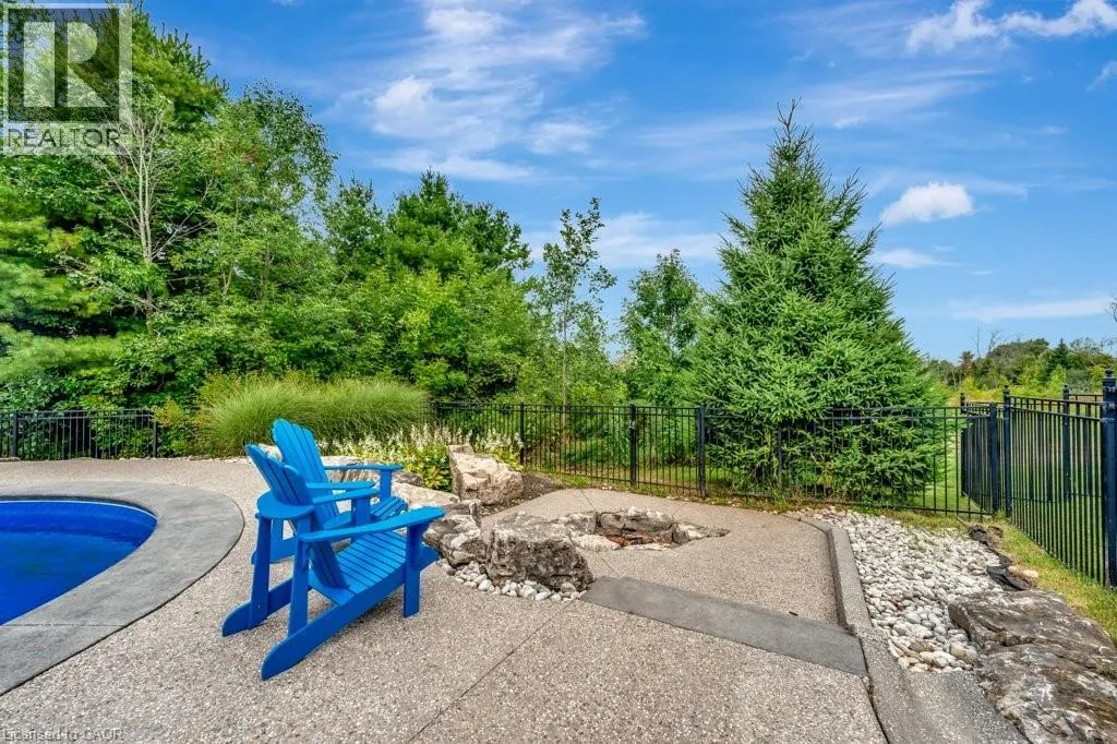 2616 MORRISON Road