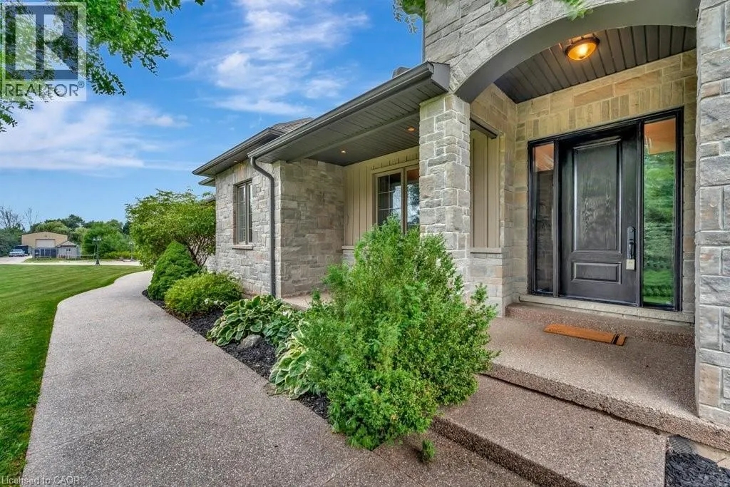2616 MORRISON Road