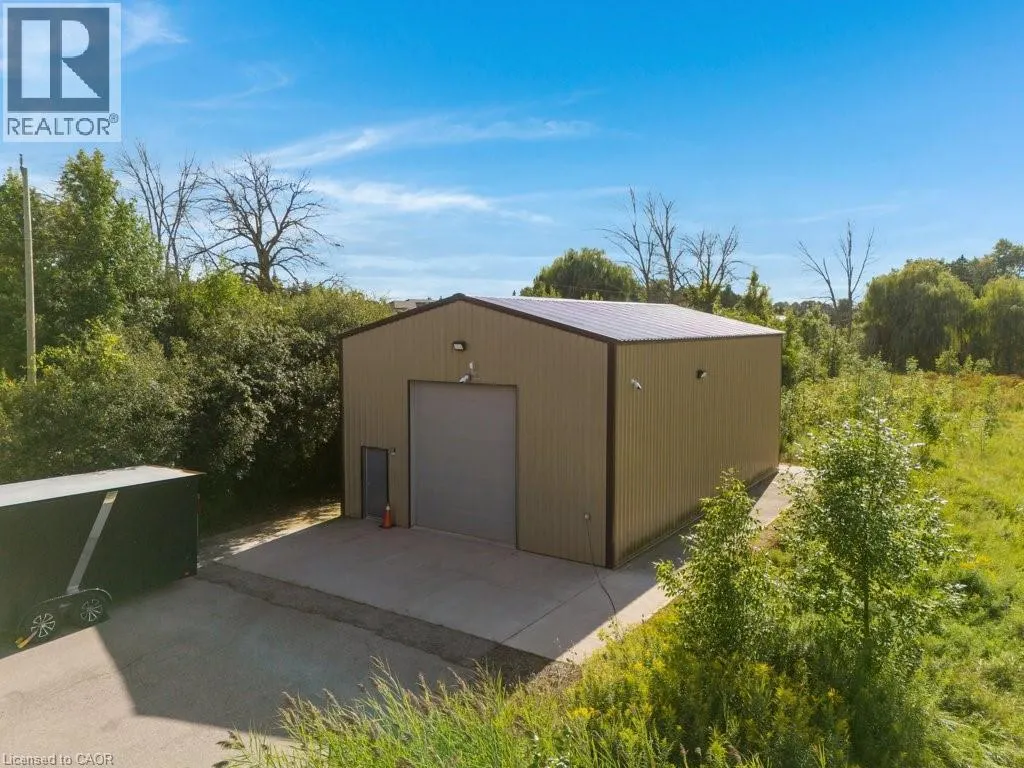 2616 MORRISON Road