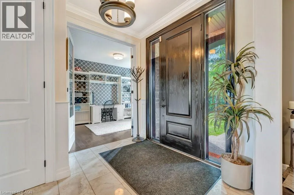 2616 MORRISON Road